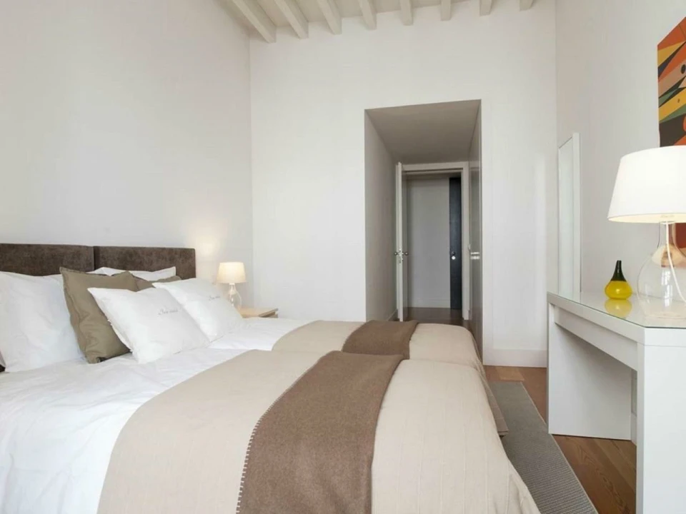 Apartamento T3 para Venda em Misericórdia Foto 6