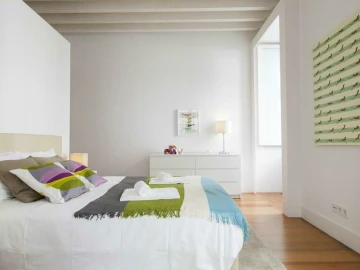 Apartamento T3 para Venda em Misericórdia