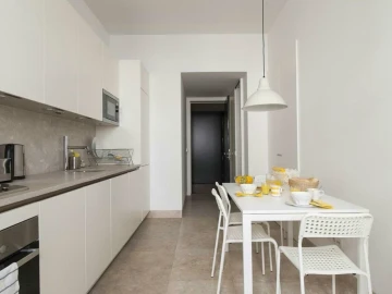 Apartamento T3 para Venda em Misericórdia