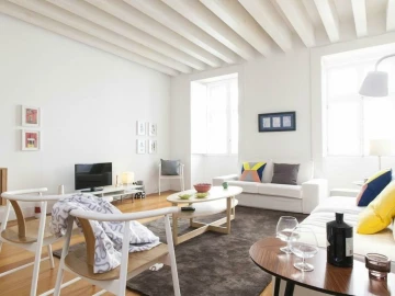 Apartamento T3 para Venda em Misericórdia