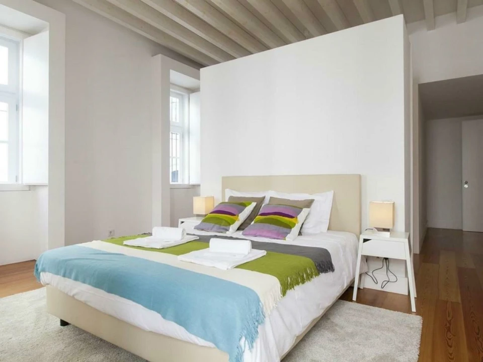 Apartamento T3 para Venda em Misericórdia Foto 7