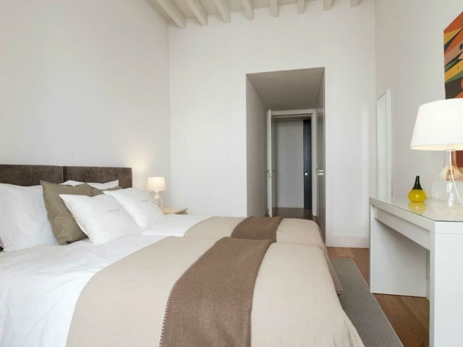 Apartamento T3 para Venda em Misericórdia Foto 6