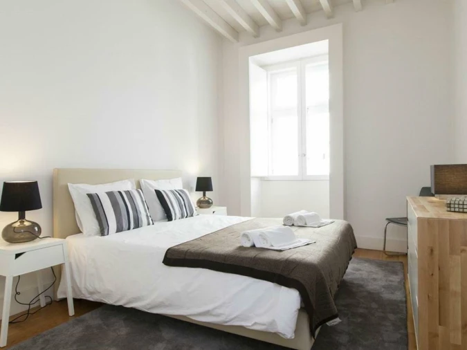 Apartamento T3 para Venda em Misericórdia Foto 4