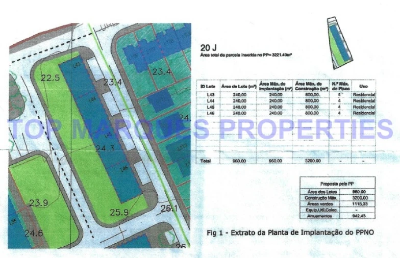 Terreno para Venda em Pechão Foto 15
