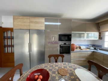 Moradia T4 para Venda em Santa Joana