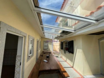 Moradia T4 para Venda em Santa Joana