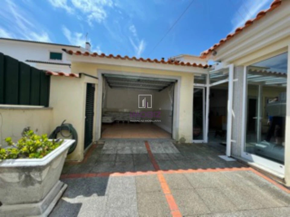 Moradia T4 para Venda em Santa Joana Foto 31