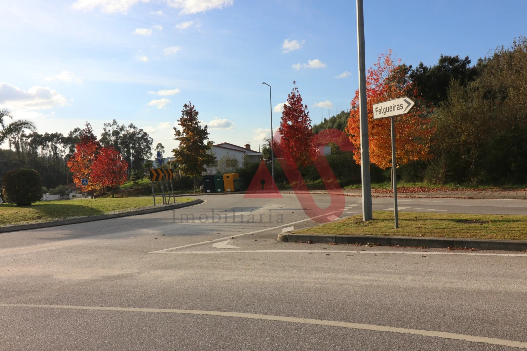 Terreno para Venda em Cristelos, Boim e Ordem Foto 5