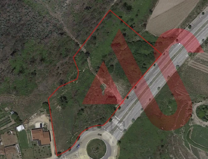 Terreno para Venda em Cristelos, Boim e Ordem