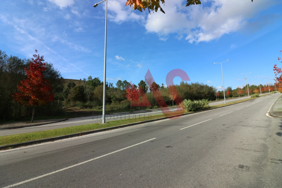 Terreno para Venda em Cristelos, Boim e Ordem Foto 3