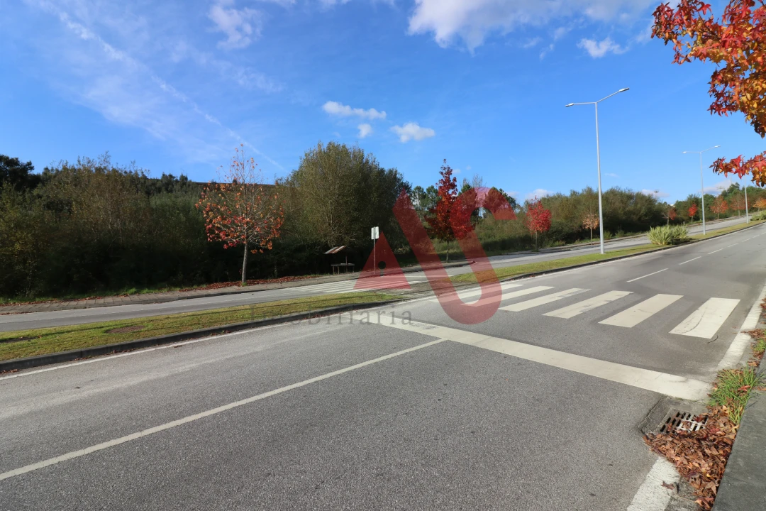 Terreno para Venda em Cristelos, Boim e Ordem Foto 4