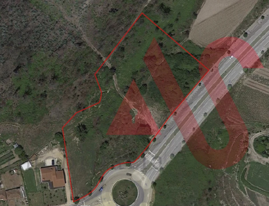 Terreno para Venda em Cristelos, Boim e Ordem Foto 1