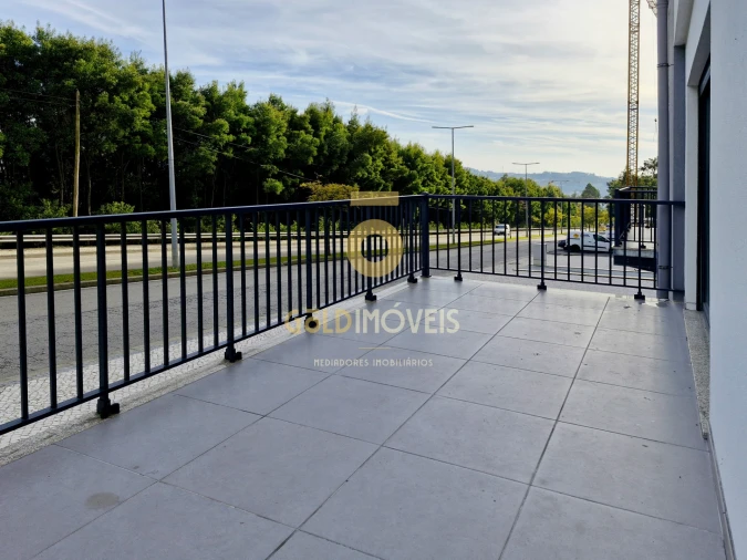 Apartamento T2 para Venda em O. Azeméis, Riba-Ul, Ul, Macinhata Seixa, Madail Foto 19