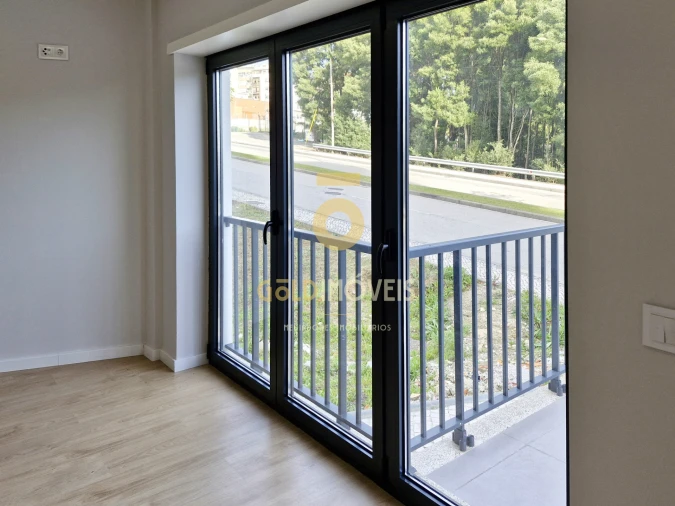 Apartamento T2 para Venda em O. Azeméis, Riba-Ul, Ul, Macinhata Seixa, Madail Foto 17