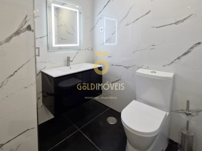 Apartamento T2 para Venda em O. Azeméis, Riba-Ul, Ul, Macinhata Seixa, Madail Foto 12