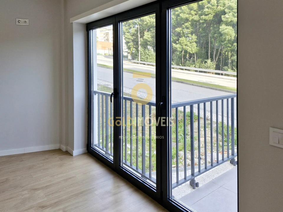 Apartamento T2 para Venda em O. Azeméis, Riba-Ul, Ul, Macinhata Seixa, Madail Foto 17