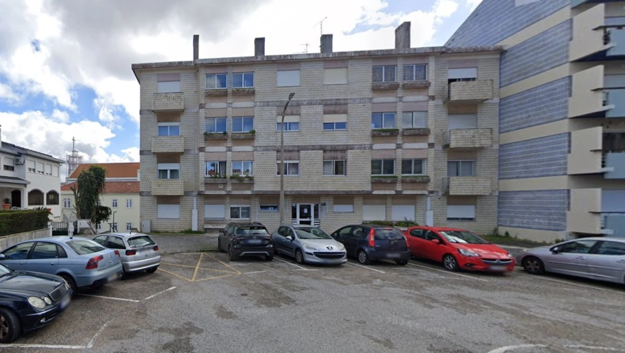 Apartamento T4 para Venda em Leiria, Pousos, Barreira e Cortes Foto 2