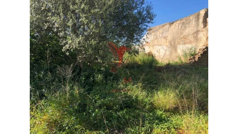 Terreno para Venda em Moncarapacho e Fuseta