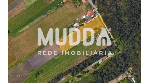 Terreno para Venda em Ovar, São João, Arada e São Vicente de Pereira Jusã