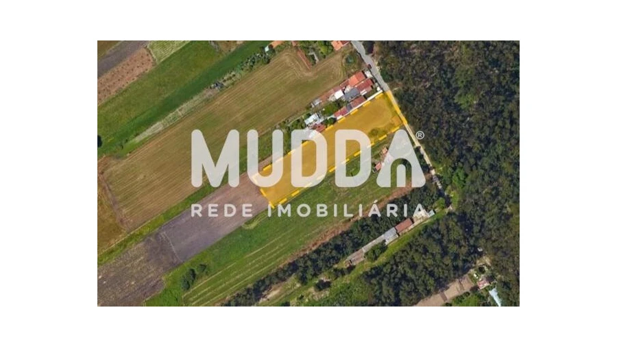 Terreno para Venda em Ovar, São João, Arada e São Vicente de Pereira Jusã