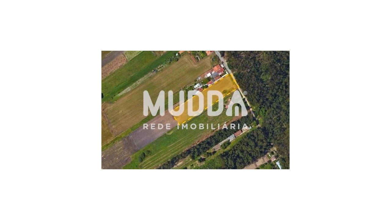 Terreno para Venda em Ovar, São João, Arada e São Vicente de Pereira Jusã Foto 1