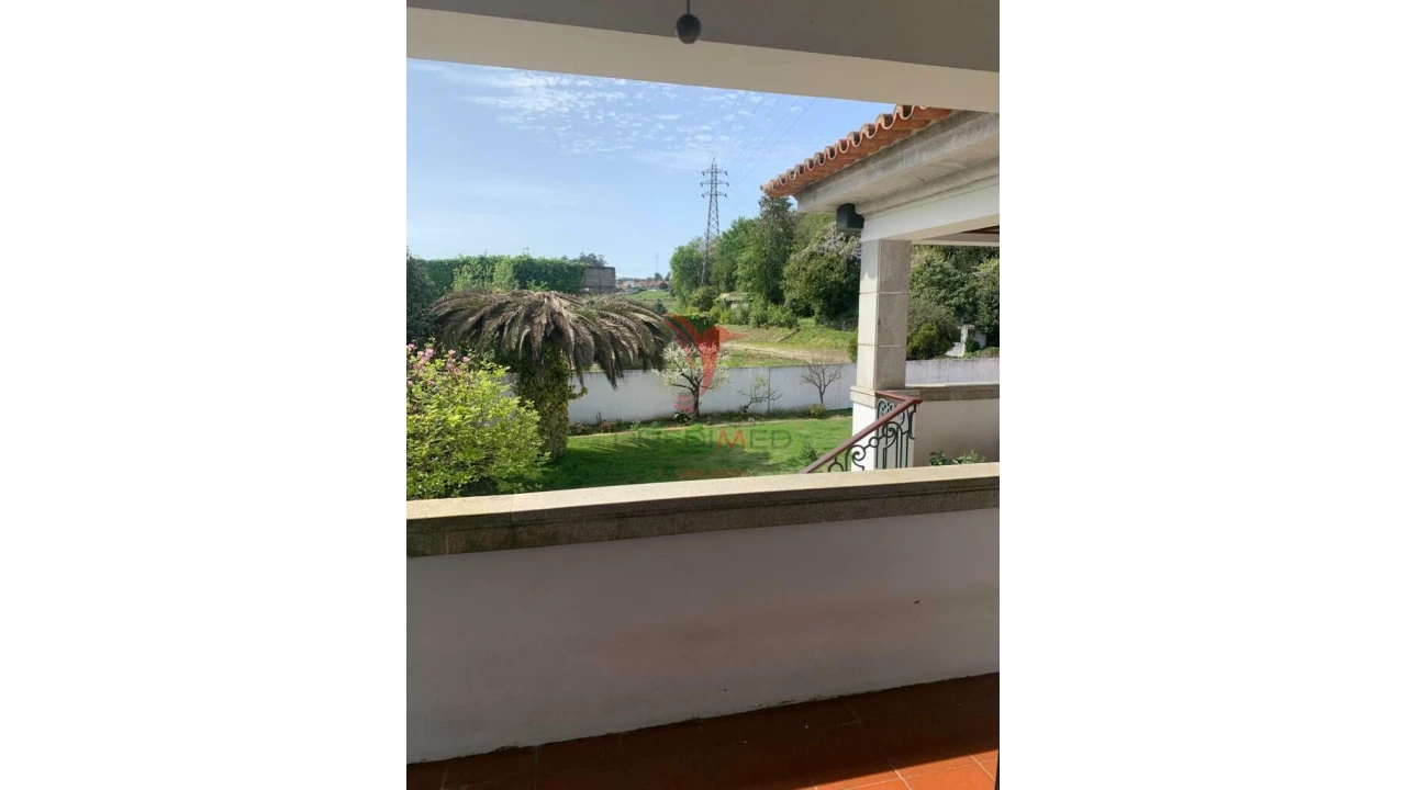 Moradia T4 para Venda em Gavião Foto 8