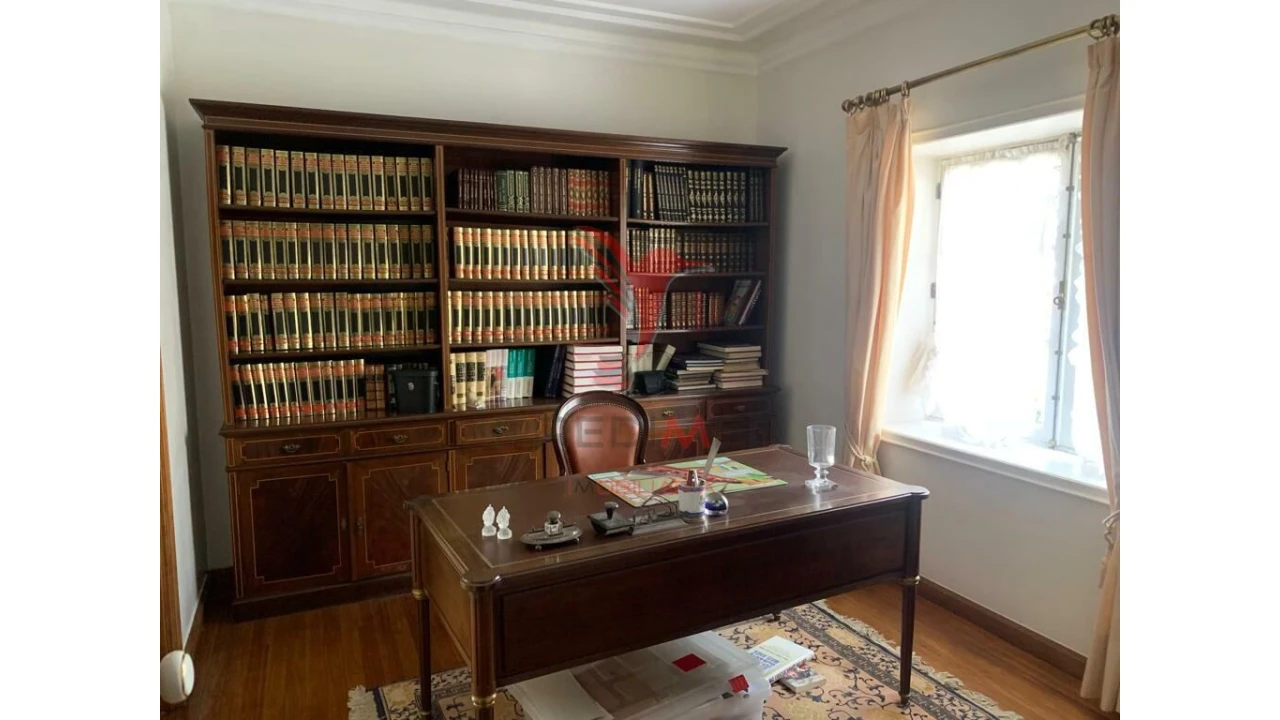 Moradia T4 para Venda em Gavião Foto 14