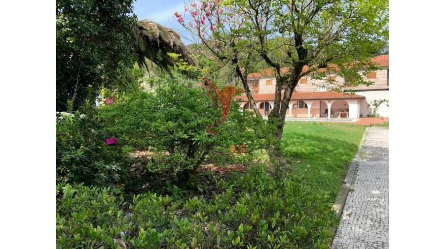 Moradia T4 para Venda em Gavião Foto 2