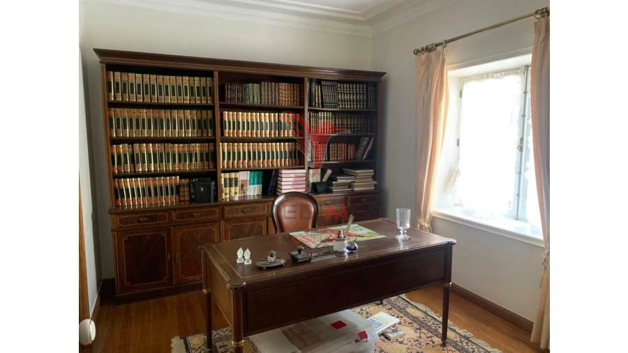 Moradia T4 para Venda em Gavião Foto 14