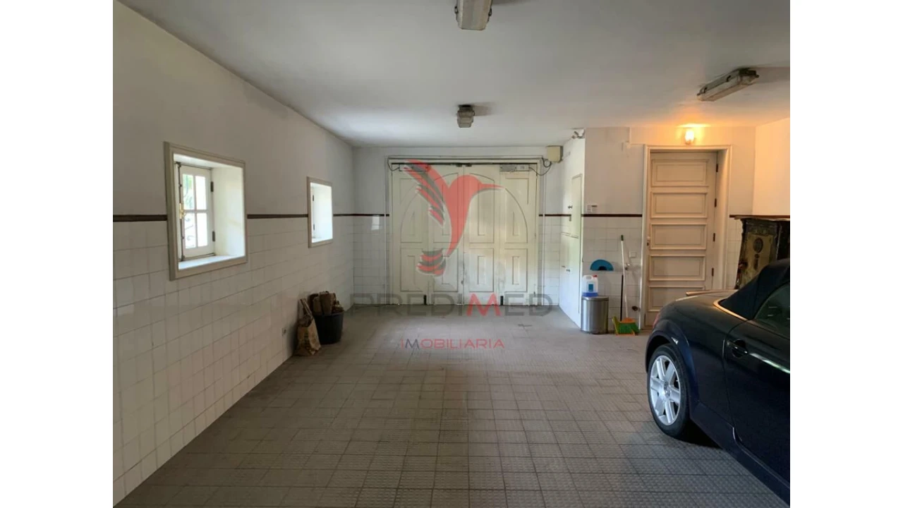 Moradia T4 para Venda em Gavião Foto 12