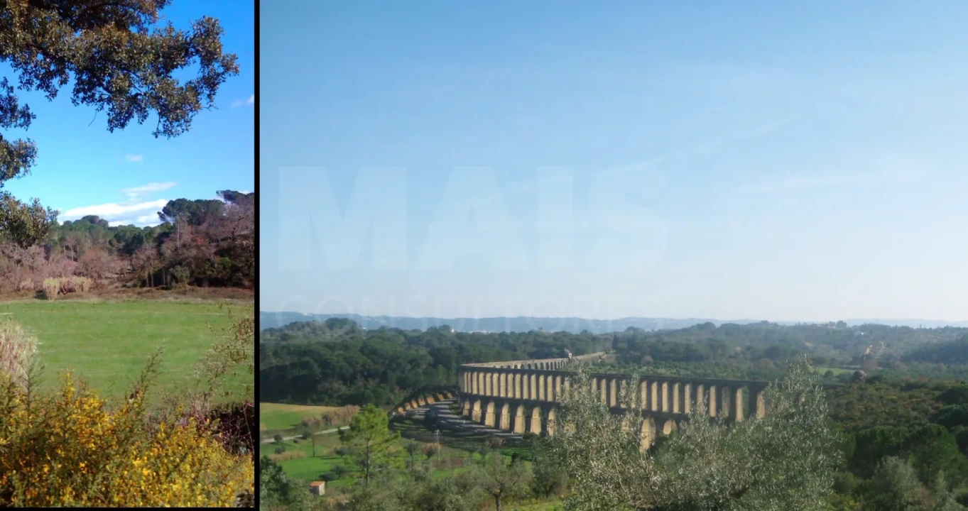 Terreno para Venda em Carregueiros Foto 5
