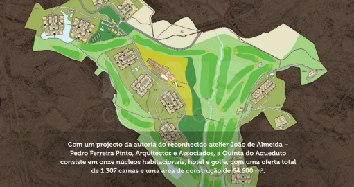 Terreno para Venda em Carregueiros