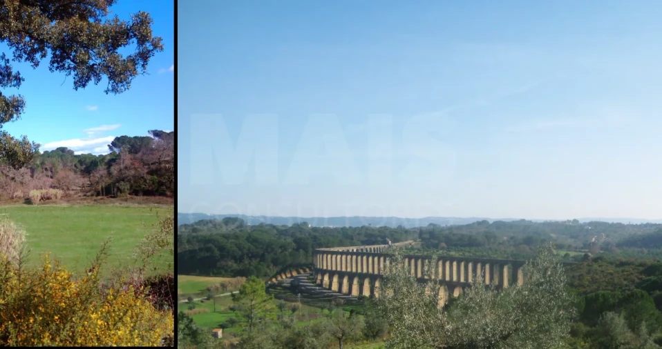 Terreno para Venda em Carregueiros Foto 5