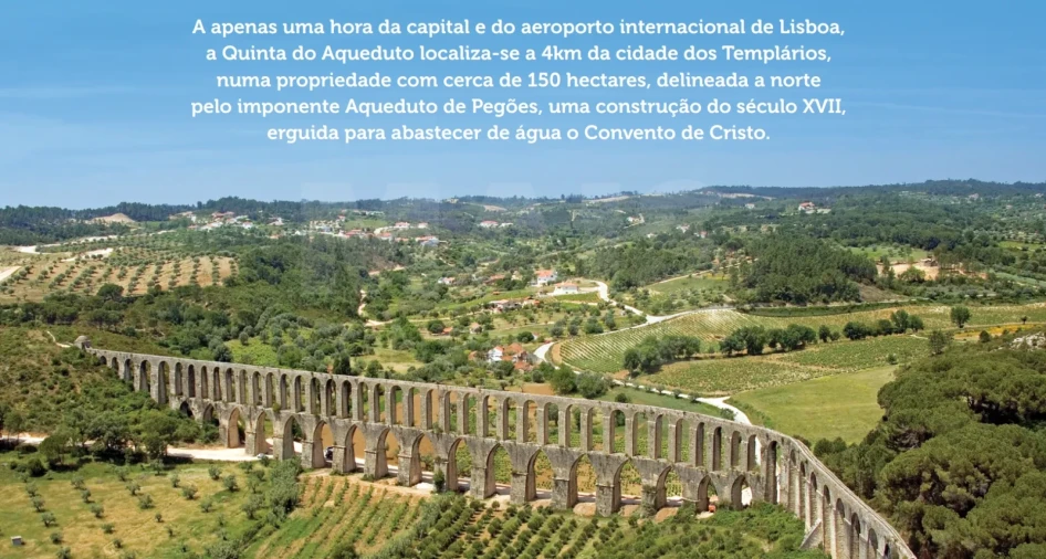 Terreno para Venda em Carregueiros Foto 4