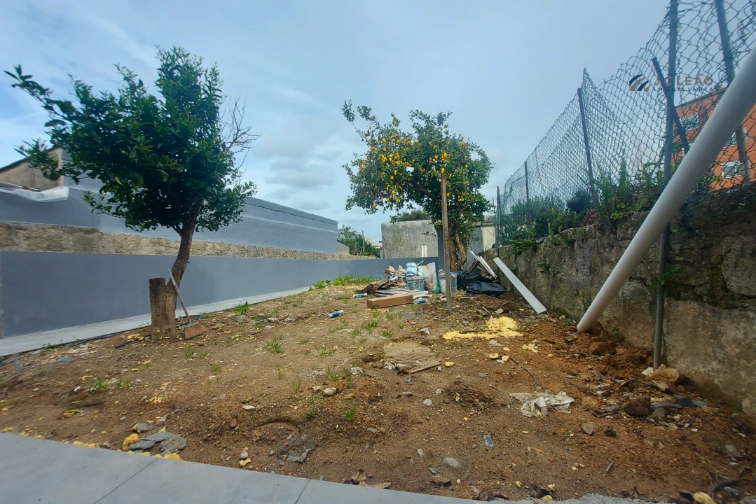 Moradia T2 para Venda em São Mamede de Infesta e Senhora da Hora Foto 19