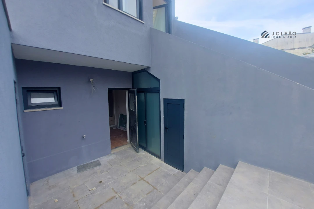 Moradia T2 para Venda em São Mamede de Infesta e Senhora da Hora Foto 4