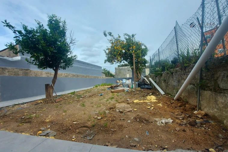 Moradia T2 para Venda em São Mamede de Infesta e Senhora da Hora Foto 19