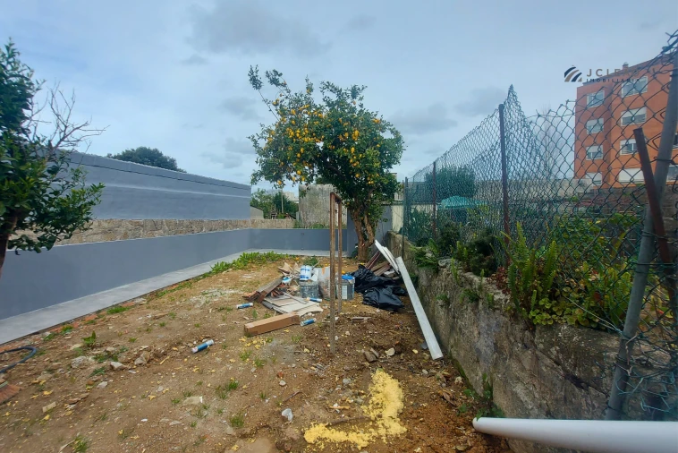 Moradia T2 para Venda em São Mamede de Infesta e Senhora da Hora Foto 16