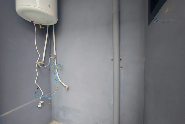 Moradia T2 para Venda em São Mamede de Infesta e Senhora da Hora Foto 20