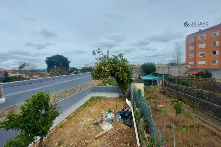 Moradia T2 para Venda em São Mamede de Infesta e Senhora da Hora Foto 18