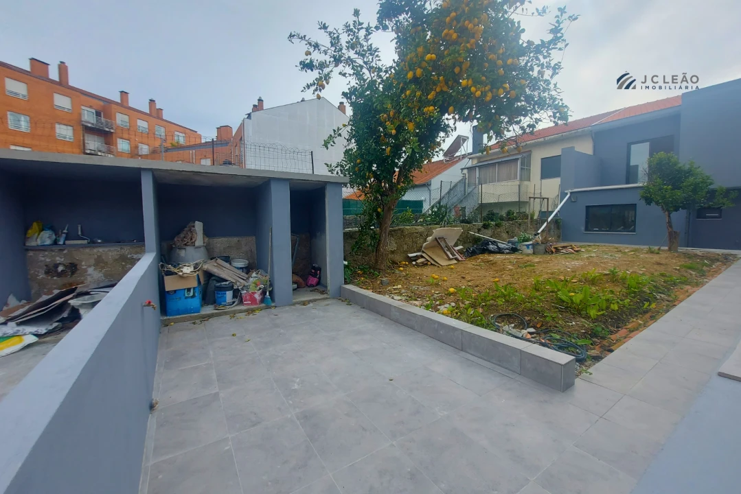 Moradia T2 para Venda em São Mamede de Infesta e Senhora da Hora Foto 17