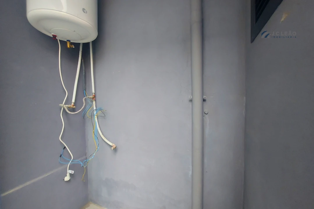 Moradia T2 para Venda em São Mamede de Infesta e Senhora da Hora Foto 20