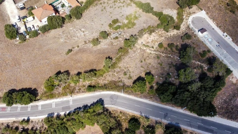 Terreno para Venda em São Domingos de Rana