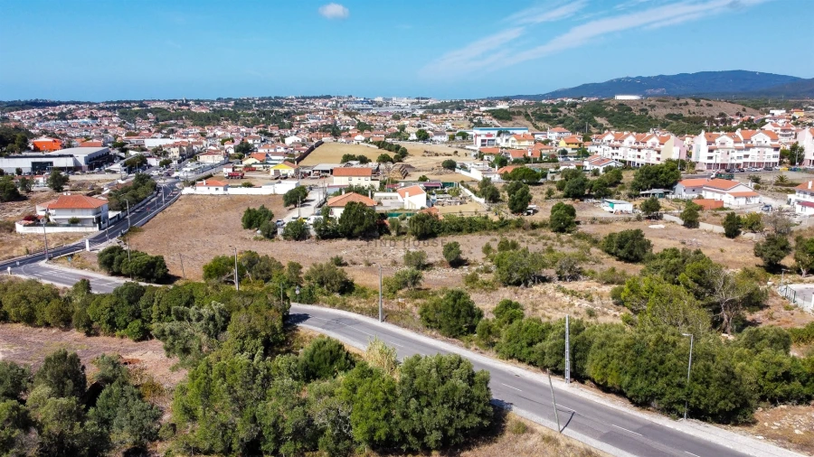 Terreno para Venda em São Domingos de Rana Foto 6