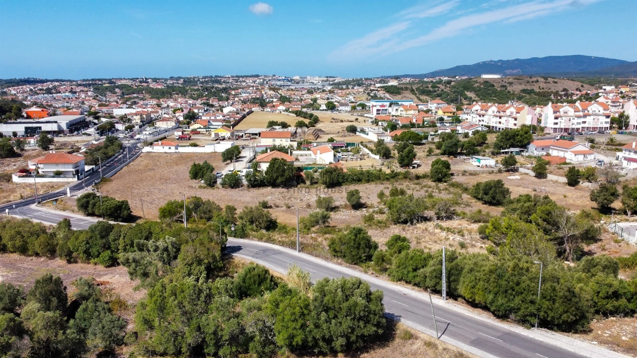 Terreno para Venda em São Domingos de Rana Foto 6