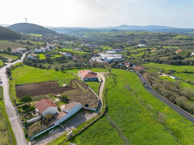 Negócio para Venda em Malveira e São Miguel de Alcainça Foto 3