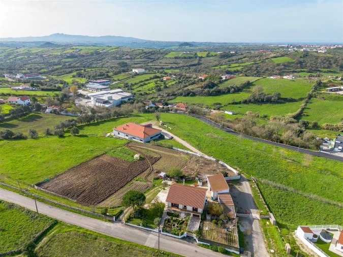 Negócio para Venda em Malveira e São Miguel de Alcainça Foto 51