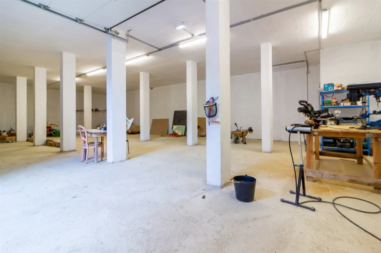 Negócio para Venda em Malveira e São Miguel de Alcainça Foto 23