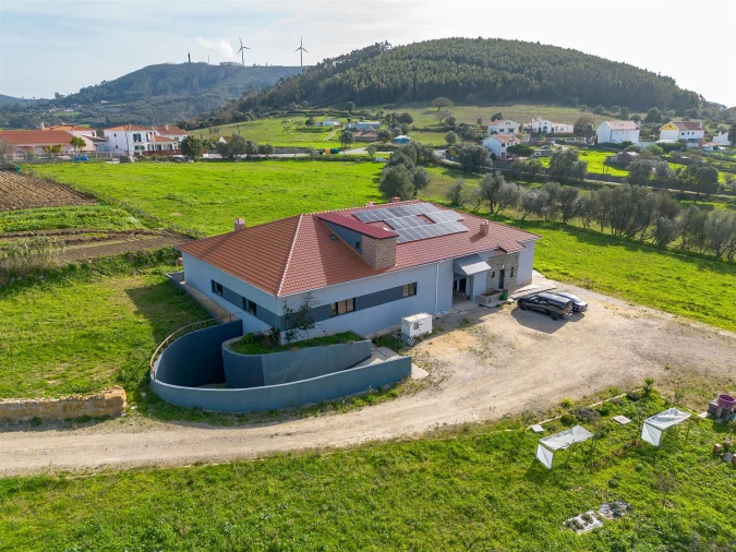 Negócio para Venda em Malveira e São Miguel de Alcainça Foto 2