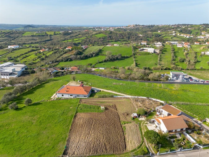 Negócio para Venda em Malveira e São Miguel de Alcainça Foto 52